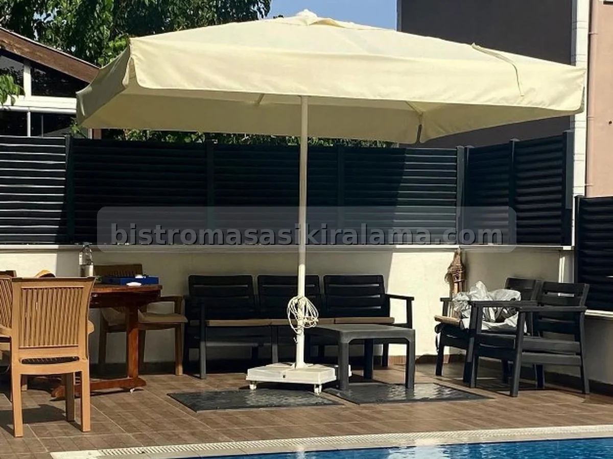 Bistro kokteyl masa galeri 396