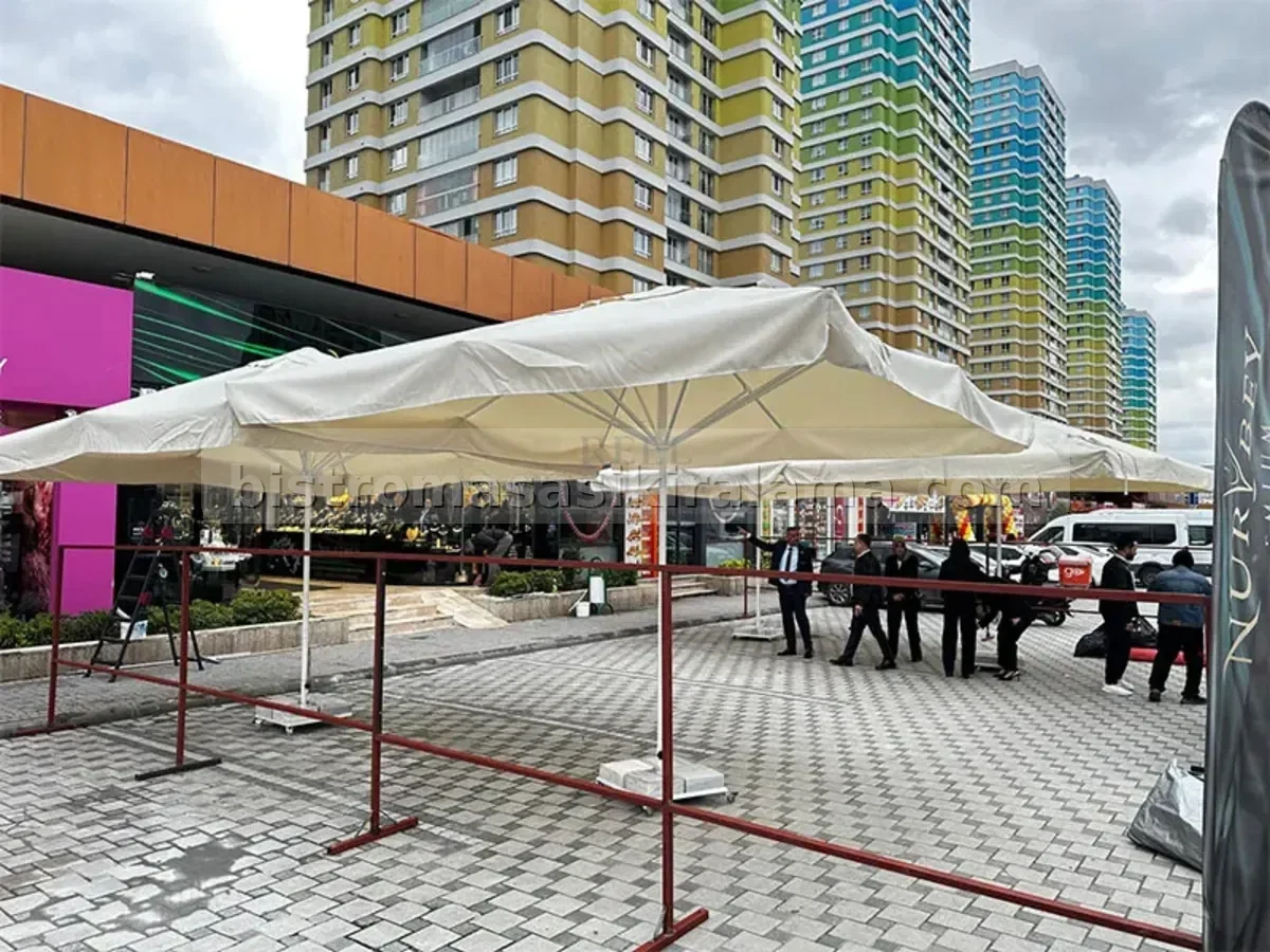 Bistro kokteyl masa galeri 400