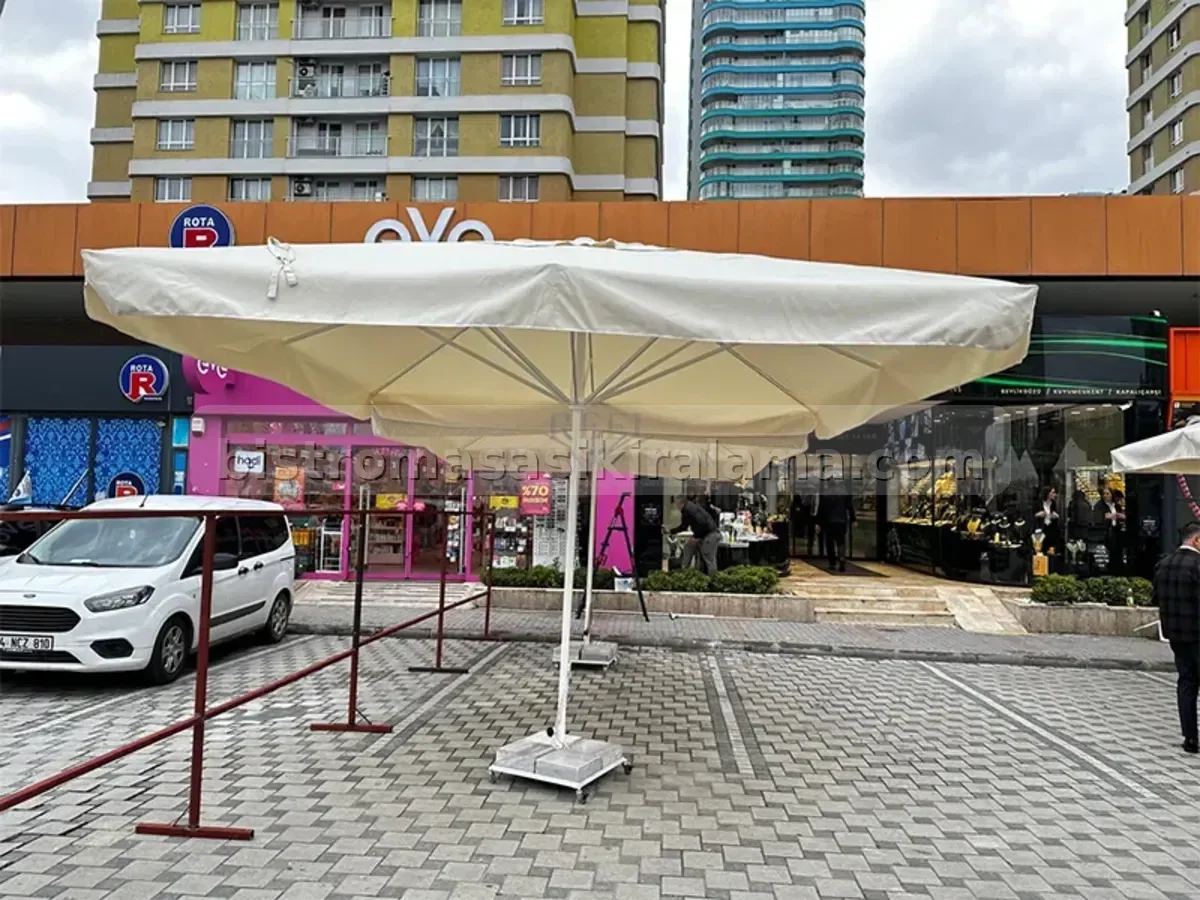 Bistro kokteyl masa galeri 405