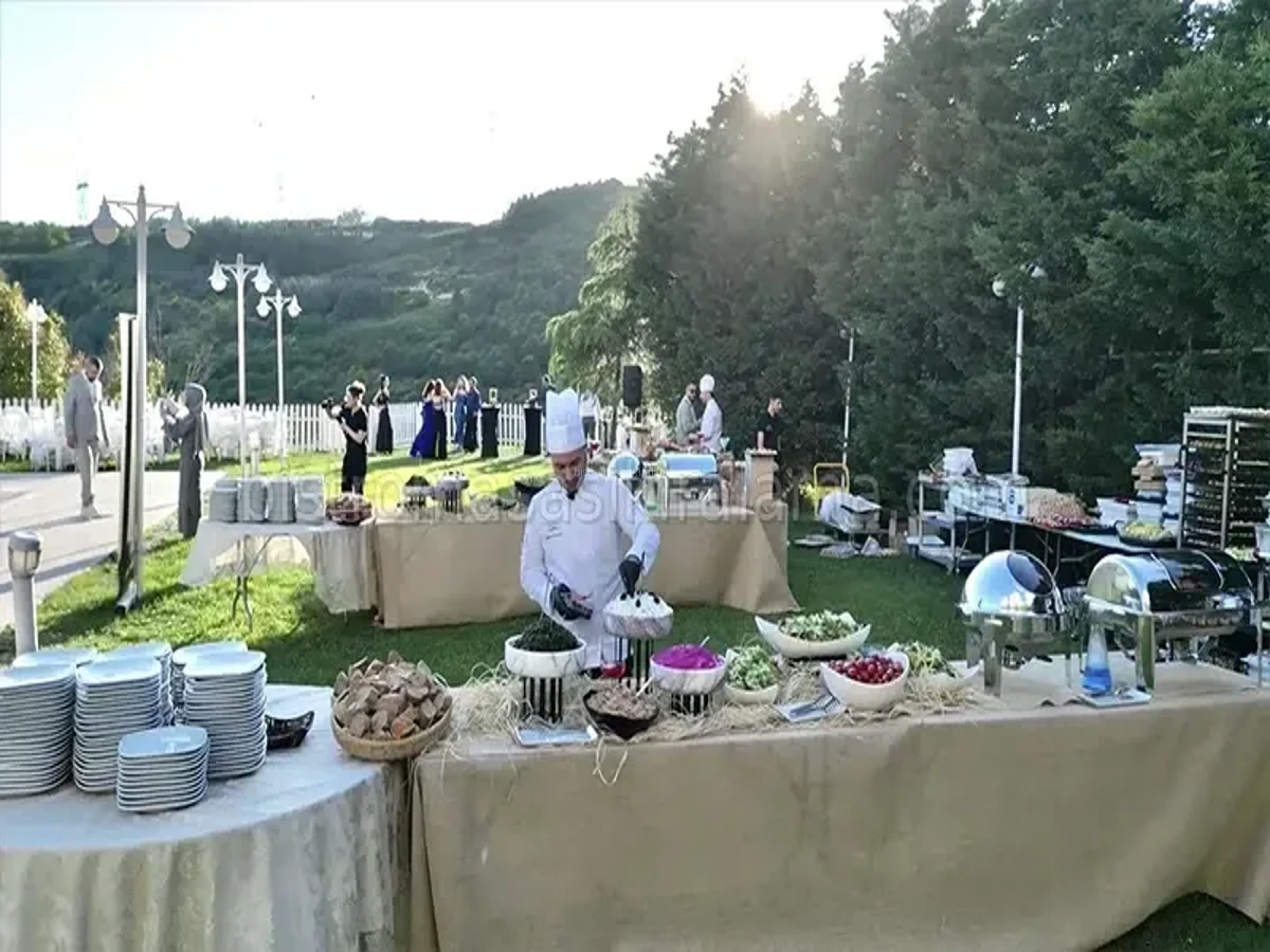 Bistro kokteyl masa galeri 419