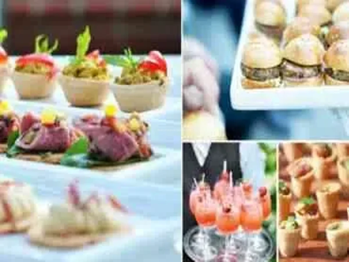 Bistro kokteyl masa galeri 421