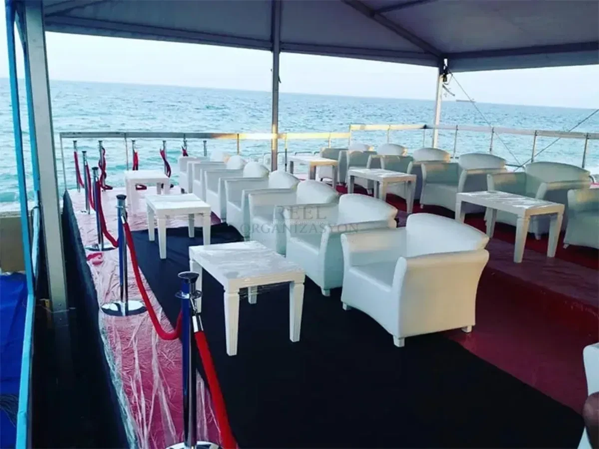 Bistro kokteyl masa galeri 579