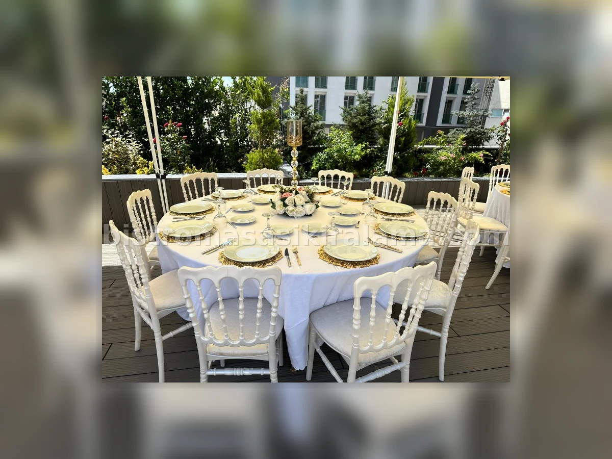 Bistro kokteyl masa galeri 467