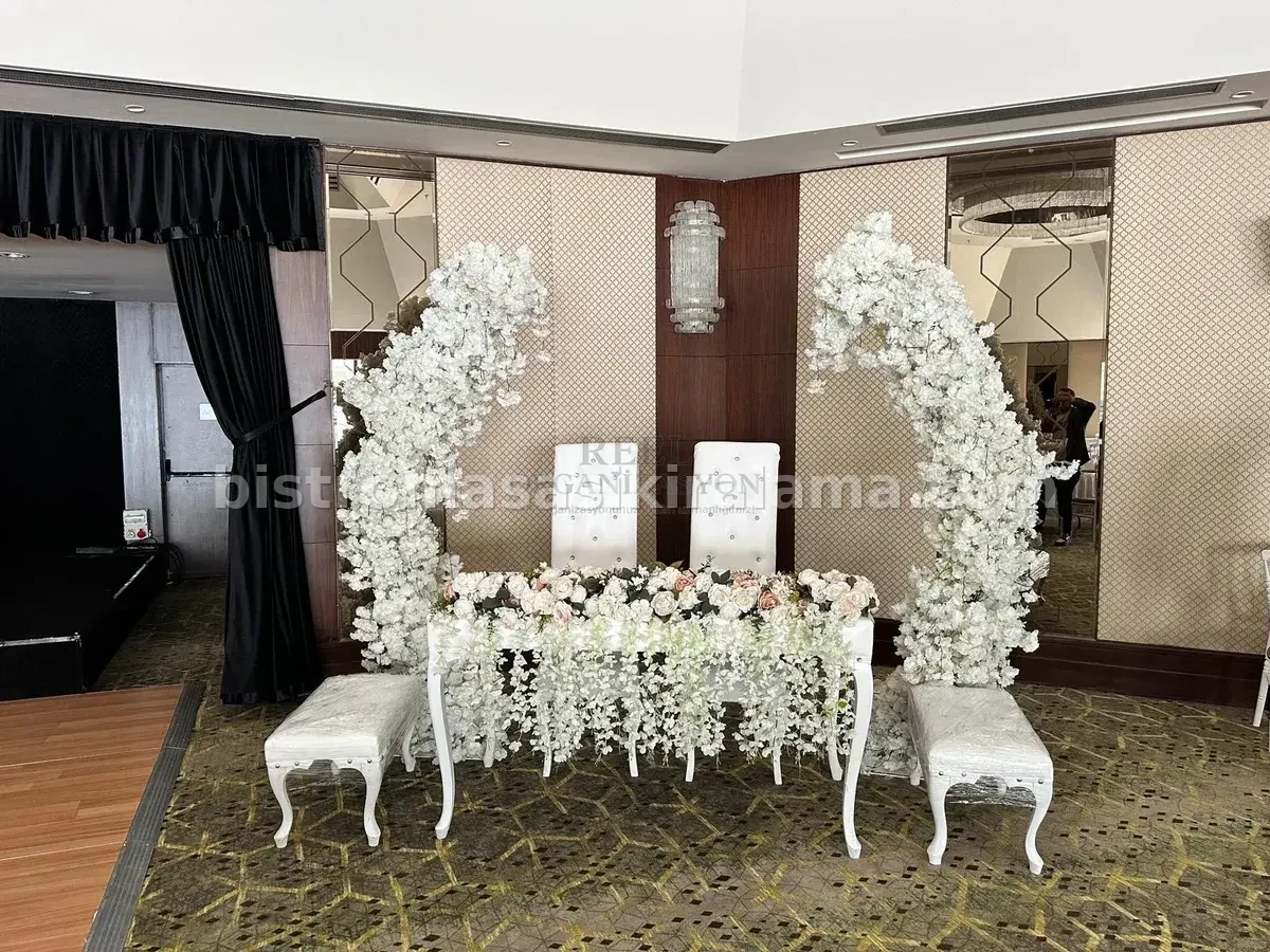 Bistro kokteyl masa galeri 471