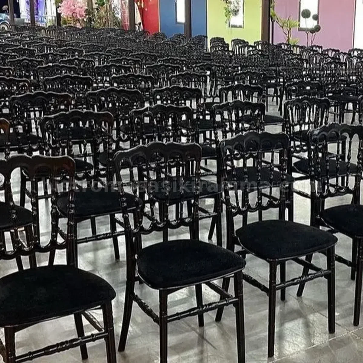 Bistro kokteyl masa galeri 131